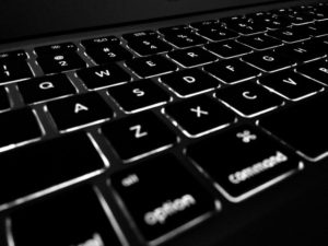 Antimicrobial Keyboards