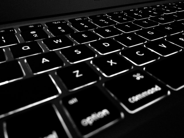 Antimicrobial Keyboards