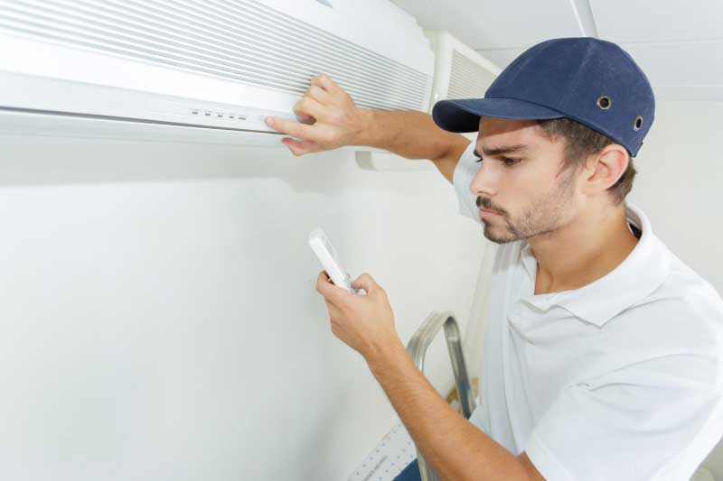 Ocoee AC Repair