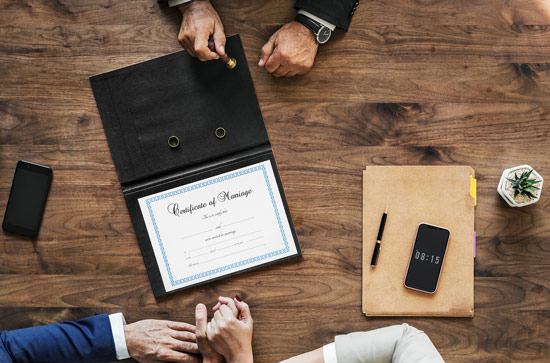 Orlando Divorce Lawyer