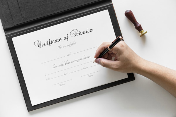 Best Orlando Divorce Attorney
