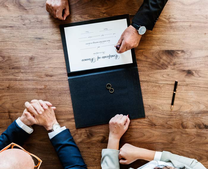 Recovering Child Support From Delinquent Parents