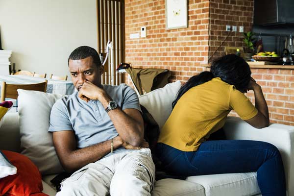 Orlando FL divorce lawyer