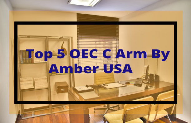 OEC C Arm