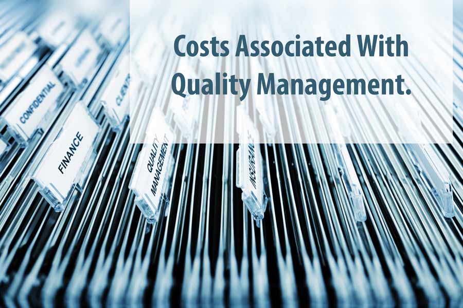 software quality management