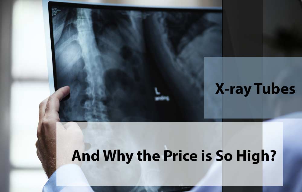 used portable x ray equipment