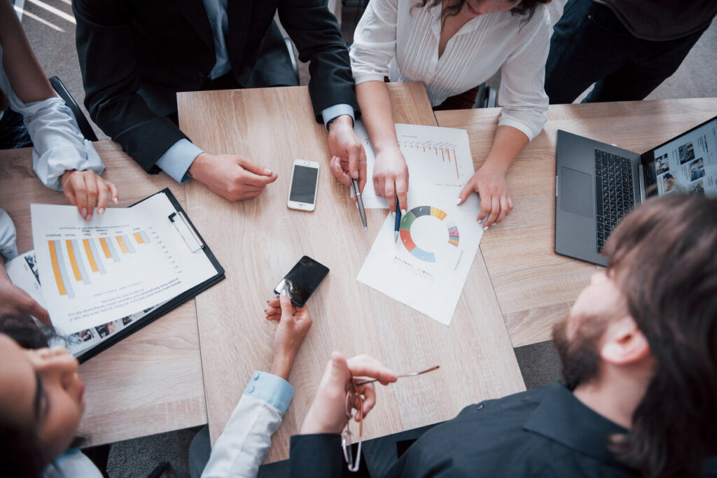 Why Replace Manual Audit Management With Software?
