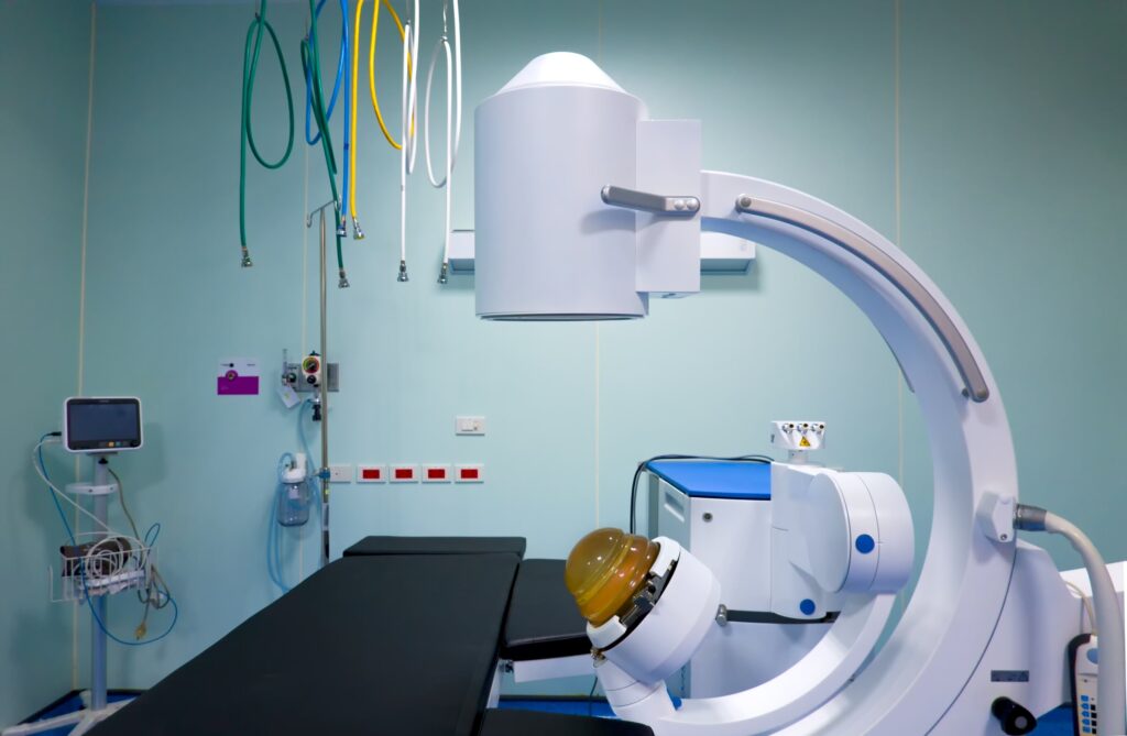 How to Survive Helium Shortages when Using MRI Equipment