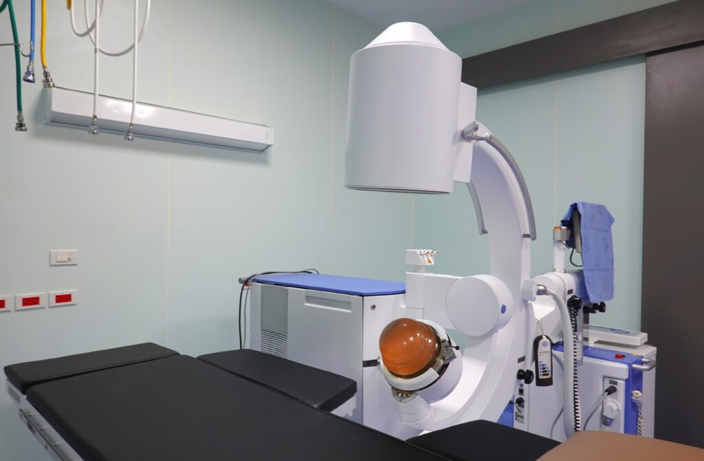 Considerations When Buying a Refurbished C-Arm