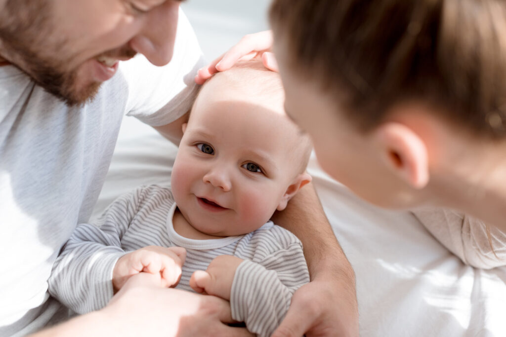 Northern California Surrogate Center for Parents and Surrogates