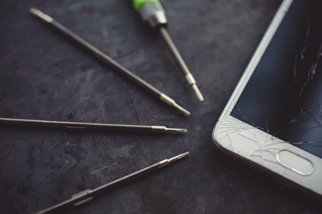 Best Service for iPhone Screen Repair in Orlando