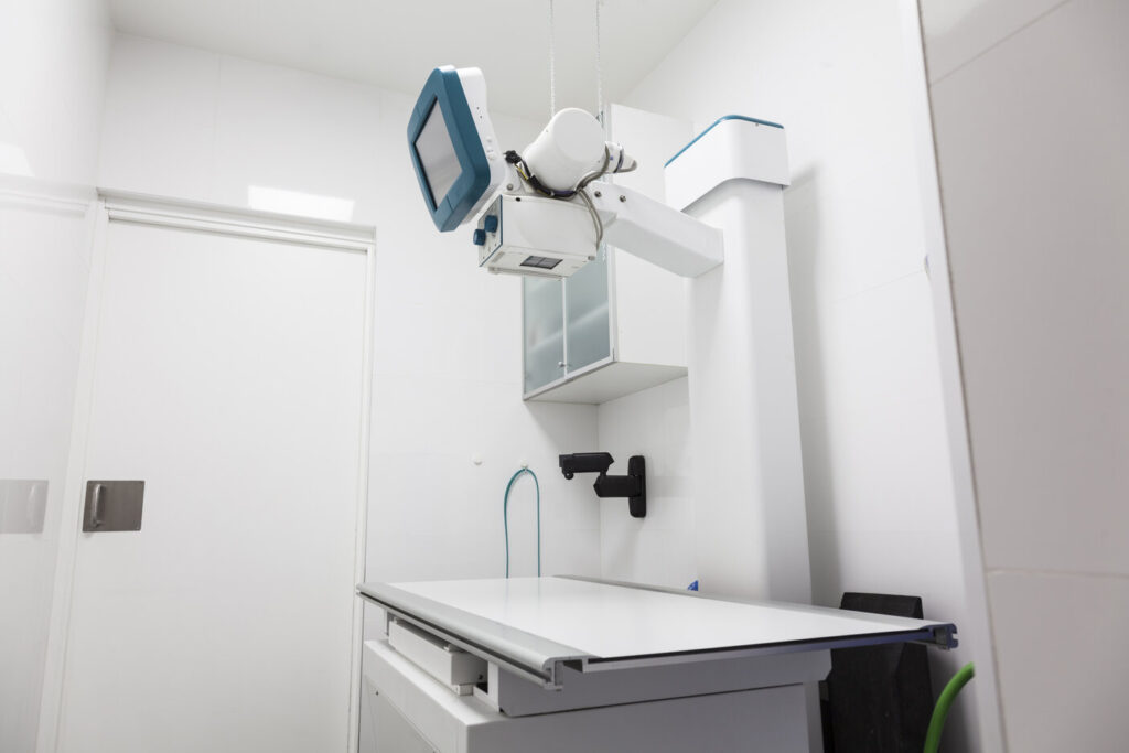 Tips to Consider When Buying Used Certified Pre-Owned X-Ray Machines