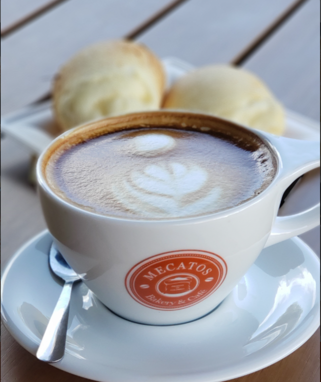 Mecatos Bakery and Café Waterford Lakes
