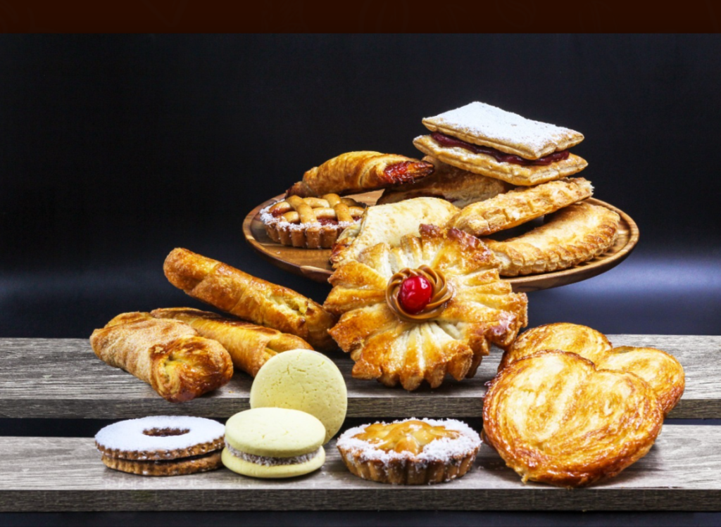 Mecatos Bakery and Cafe Lake Nona