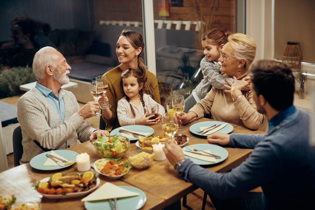 Top Family Friendly Restaurants in Winter Park, Orlando, Florida