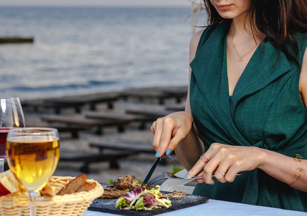 Top 5 Restaurants in Lake Eola, Orlando, Florida