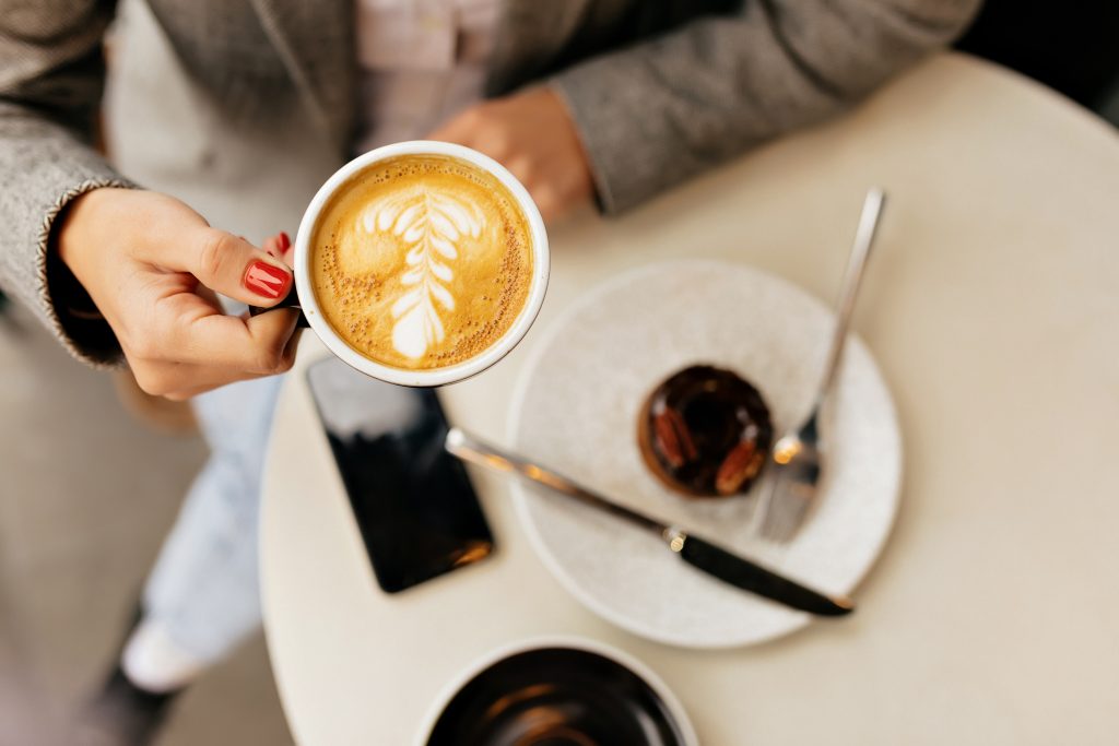 Top 5 Colombian Coffee Shops in Orlando