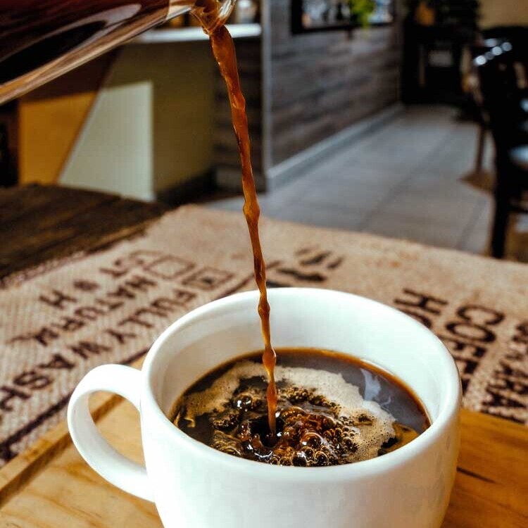 Best Spots for the Best Colombian Coffee in Orlando